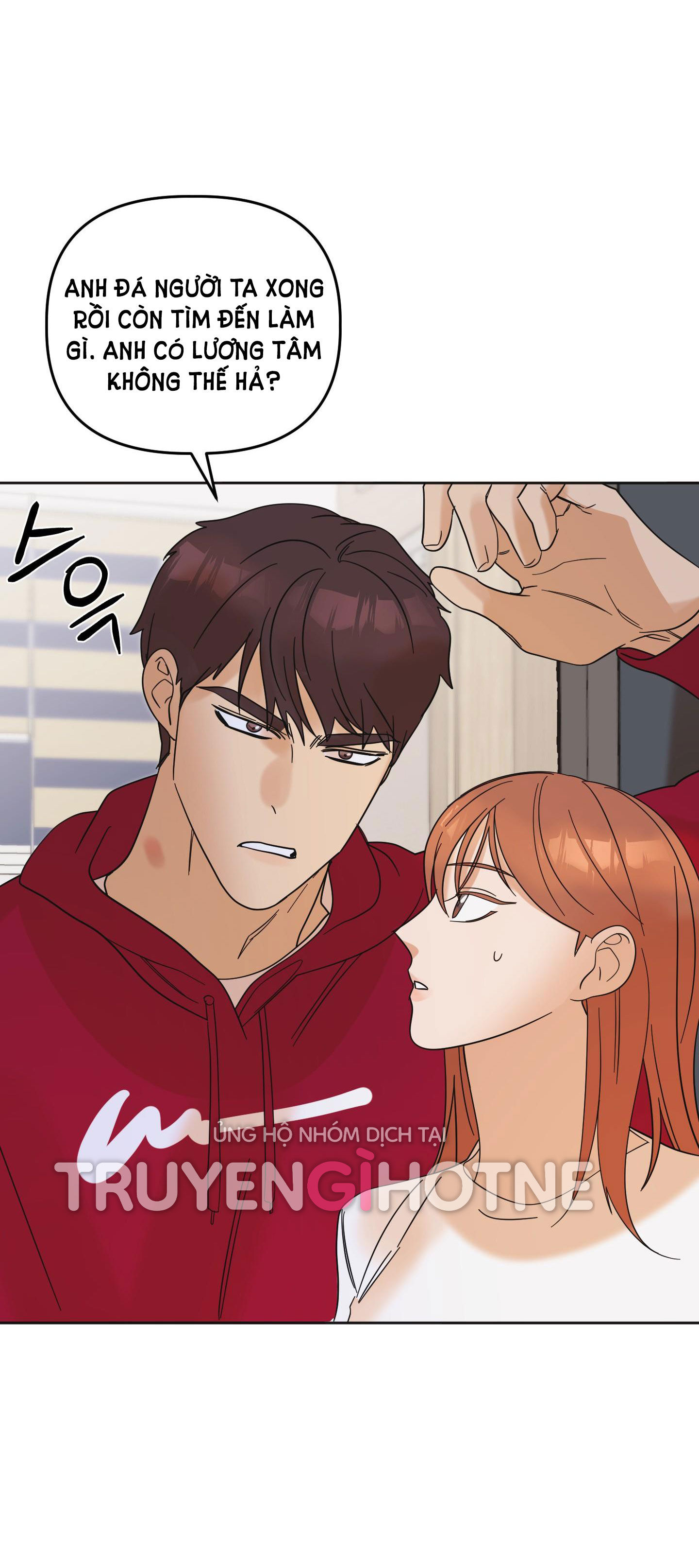 [18+] soldam tv chapter 6.2 39