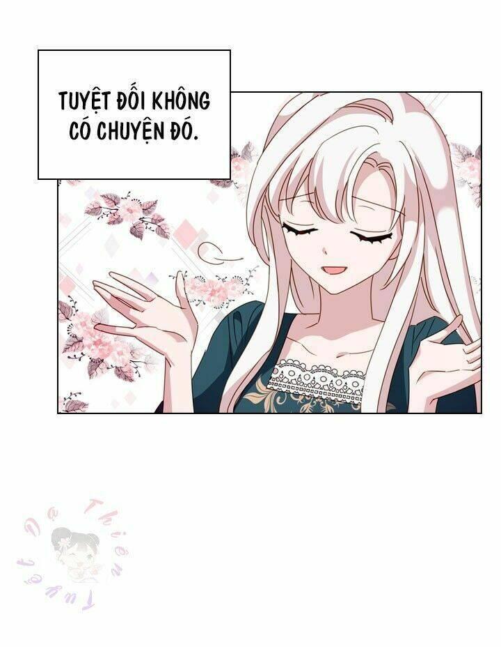 để yên cho tiểu thư hiền chapter 22 37