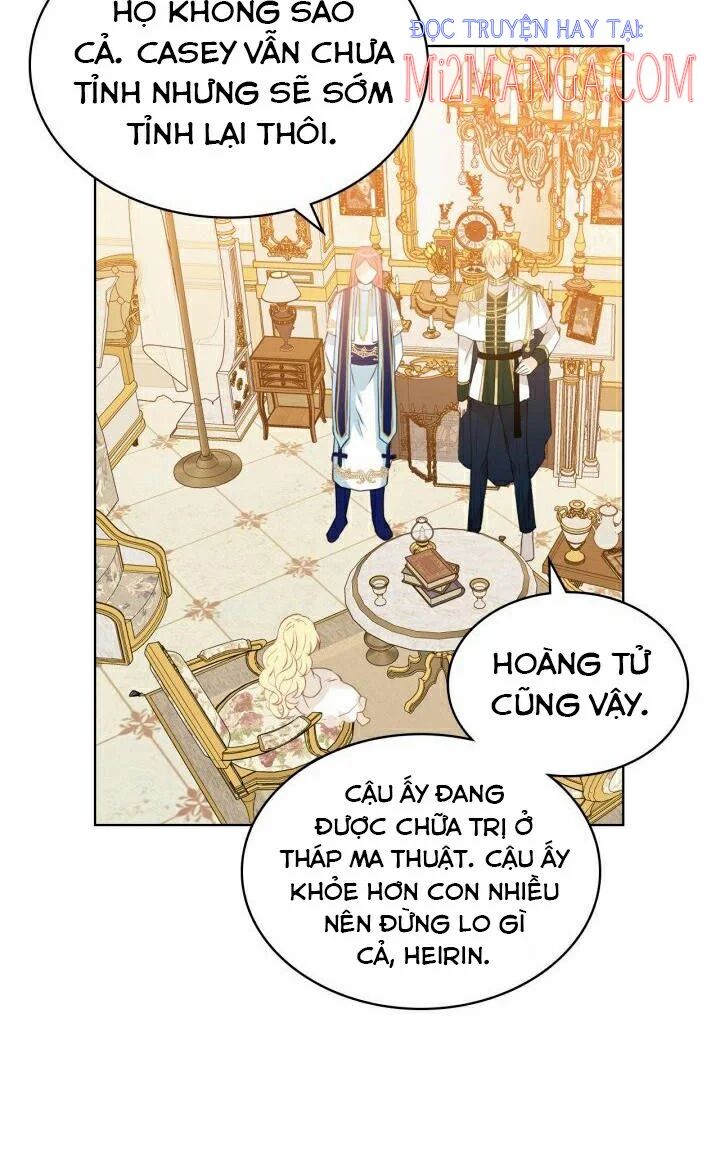 con có phải con là con gái của ngài không? chapter 63 5
