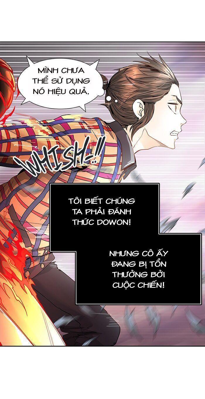 tòa tháp bí ẩn 2 chapter 457 119