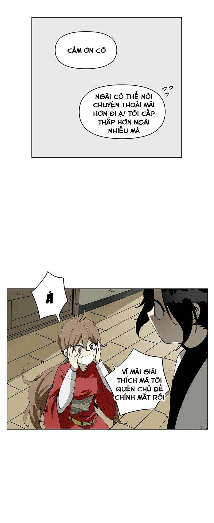 nỗ lực chapter 5 29