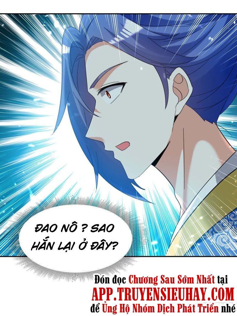 tối cường thăng cấp chapter 246 34