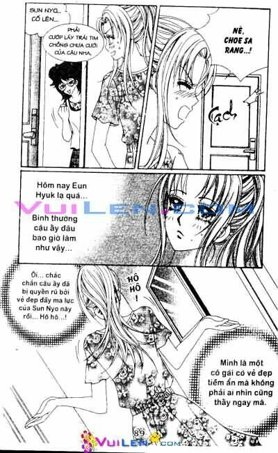 cô dâu bé xinh chapter 61 10