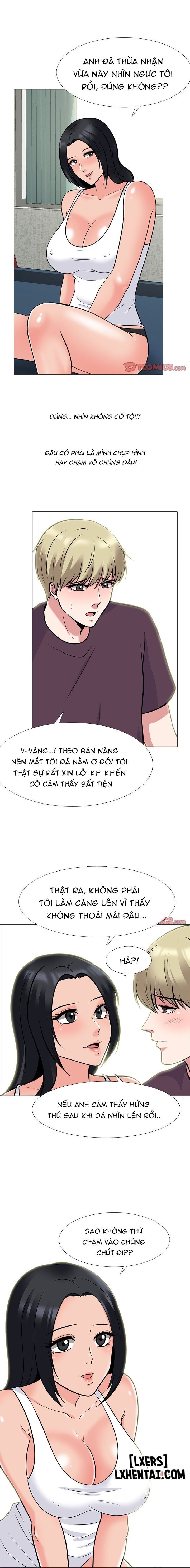 học bổng đặc biệt chapter 100 13