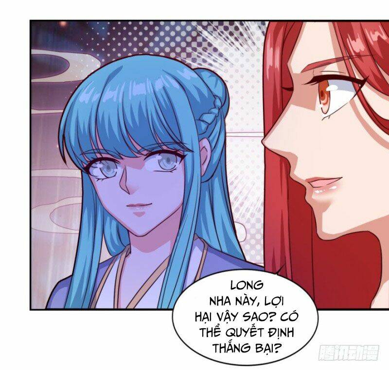 tiên ma đồng tu chapter 77 30