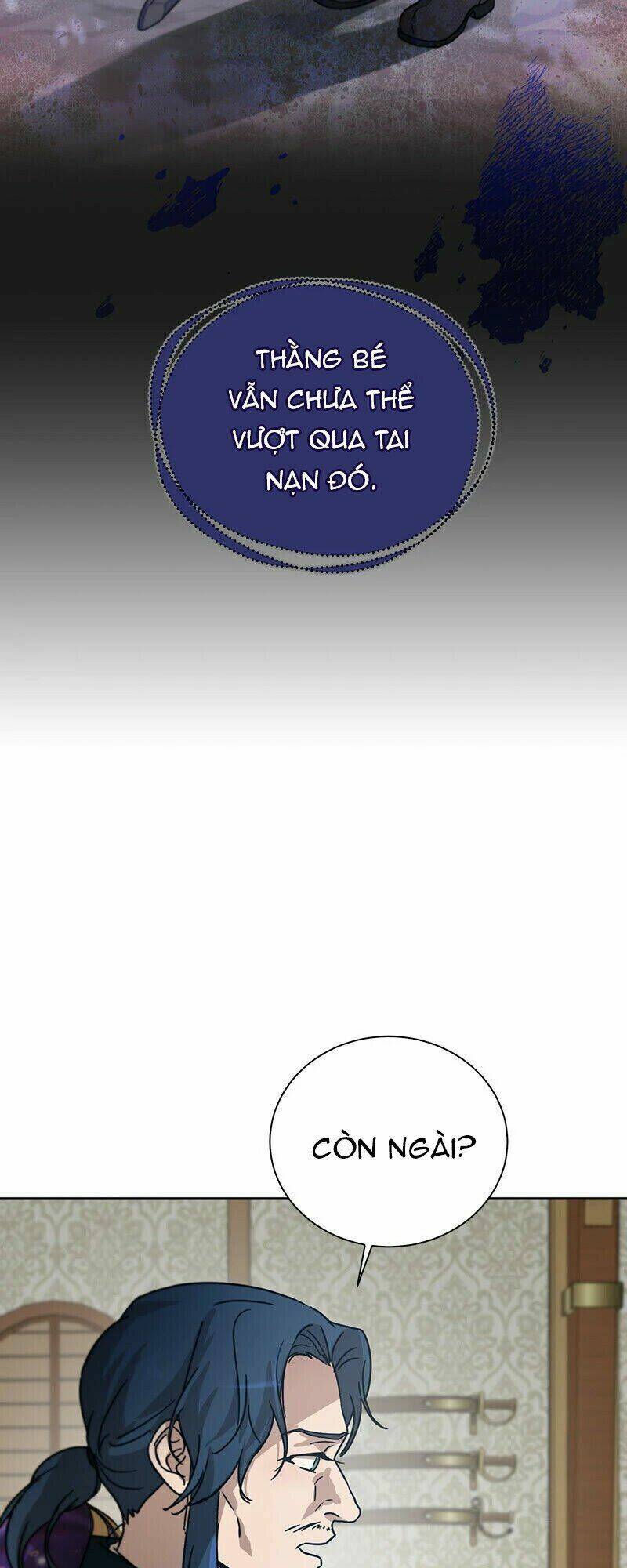 khế ước của ma tộc chapter 50 56