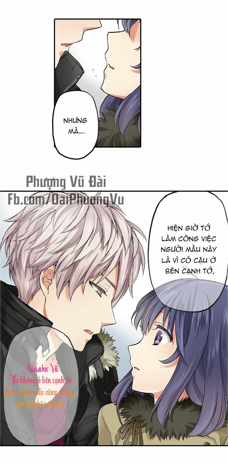 mệnh lệnh tuyệt đối của bá đạo vương tử chapter 24 23