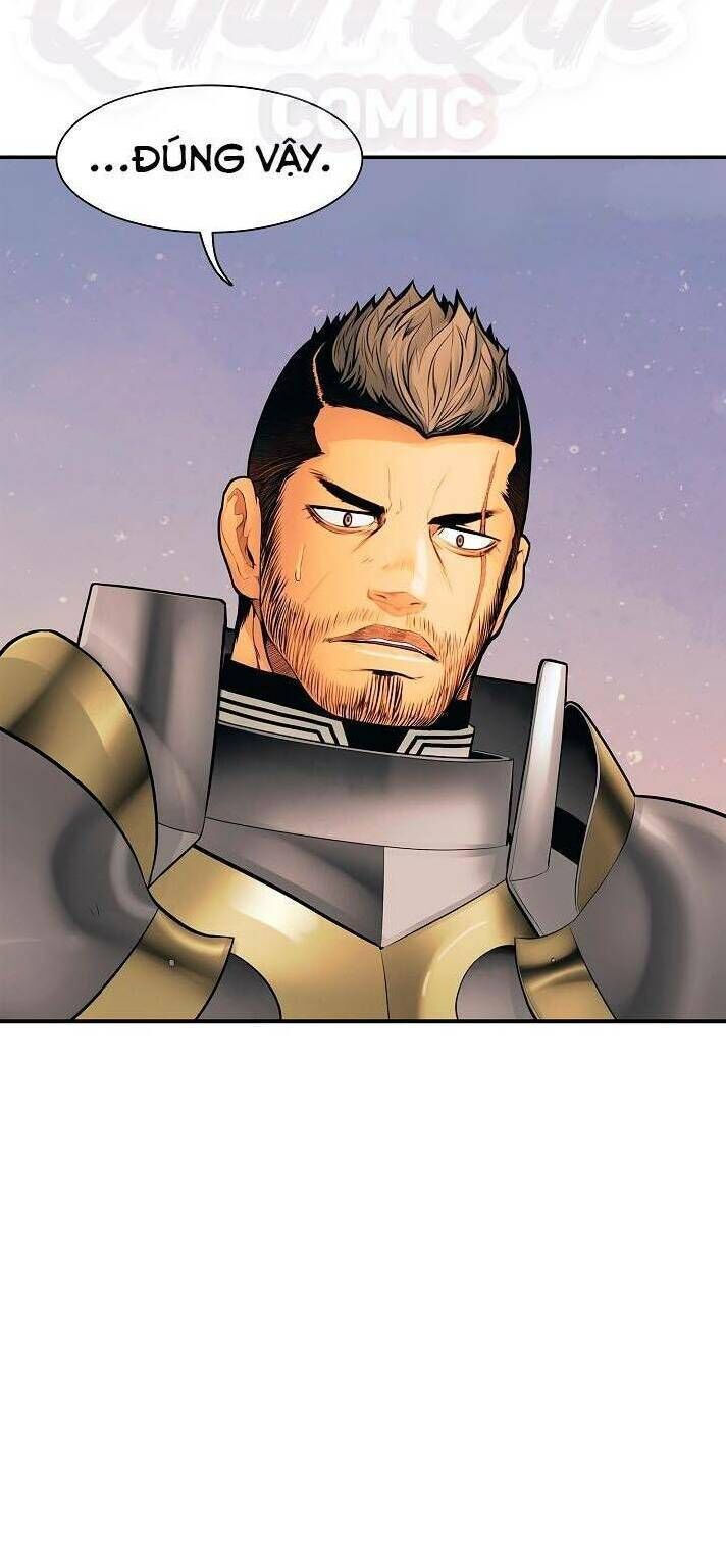 bất bại chân ma chapter 40 42