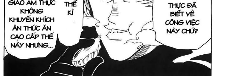 thánh tỏi sành ăn chapter 74 27