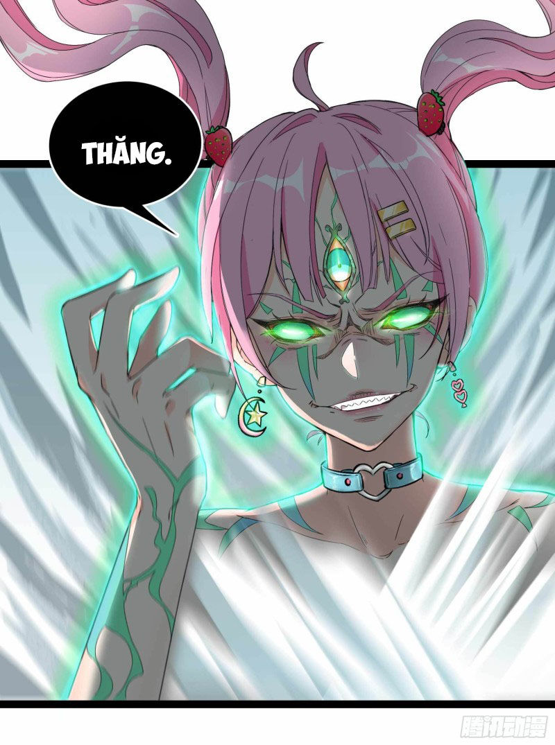 đỉnh phong cường thiếu chapter 83 52