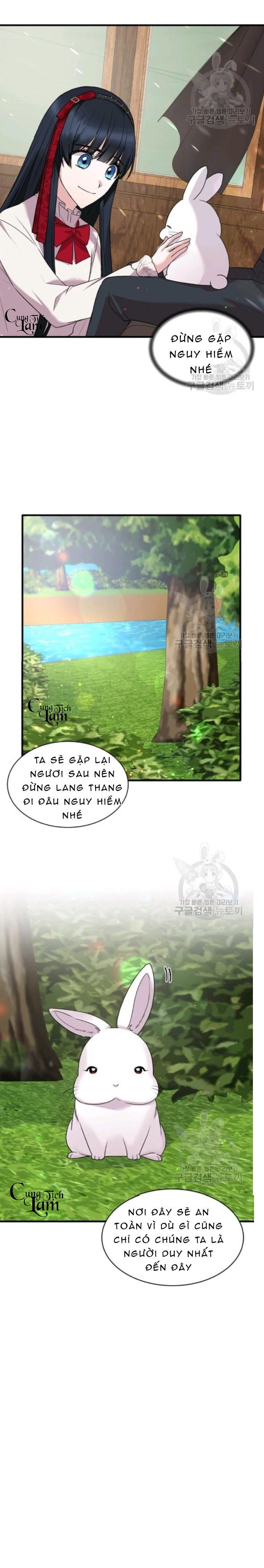 angelic lady chapter 41 20