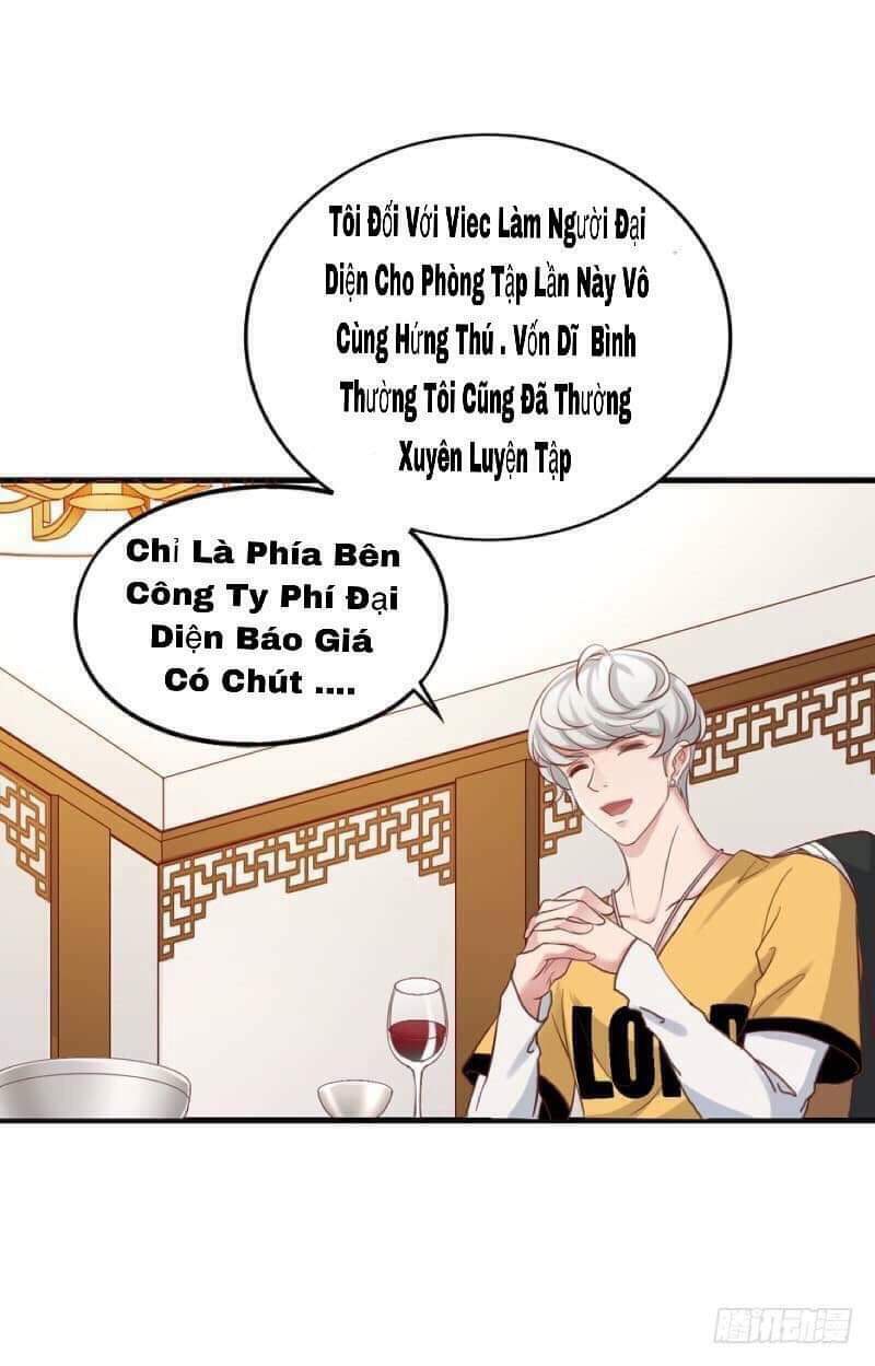 tôi không muốn fa như vậy đâu chapter 24 21