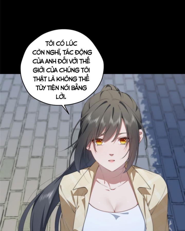 nữ chính chạy từ trong sách ra thì phải làm sao chapter 56 39