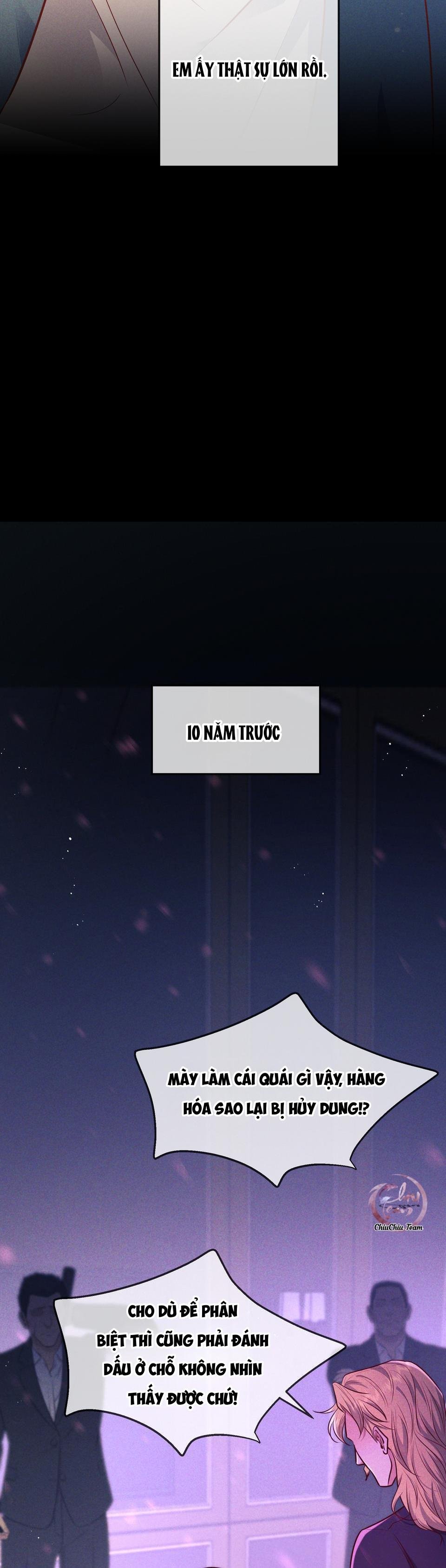 cạn tình chapter 46 5