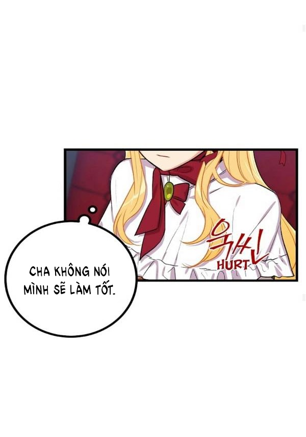 tôi là tiểu thư của gia đình này chapter 17 41