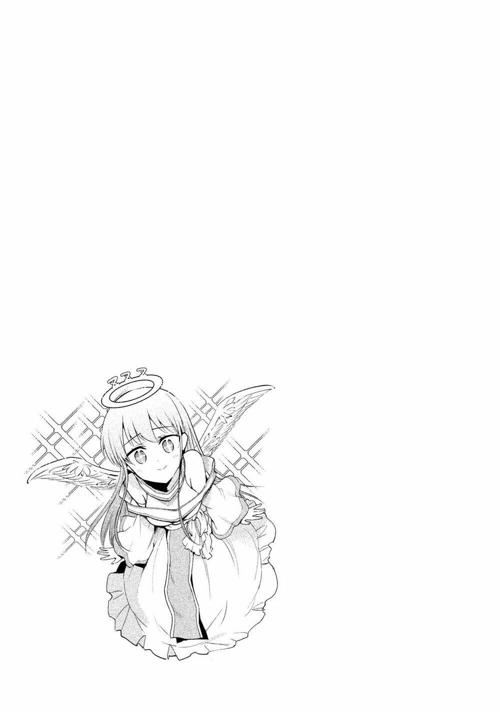 dignified asleep saeki chapter 19 10