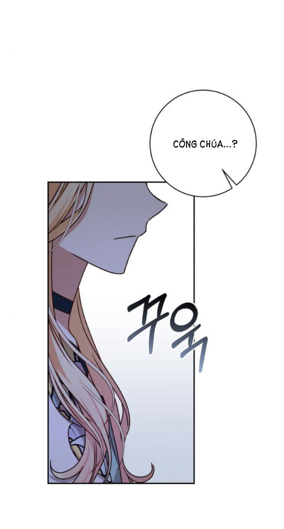 Bạo Chúa Muốn Có Cuộc Sống Tốt Đẹp chapter 31.1 - Trang 32