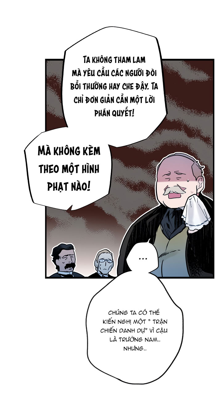 cổ tích về người mẹ kế chapter 42 22