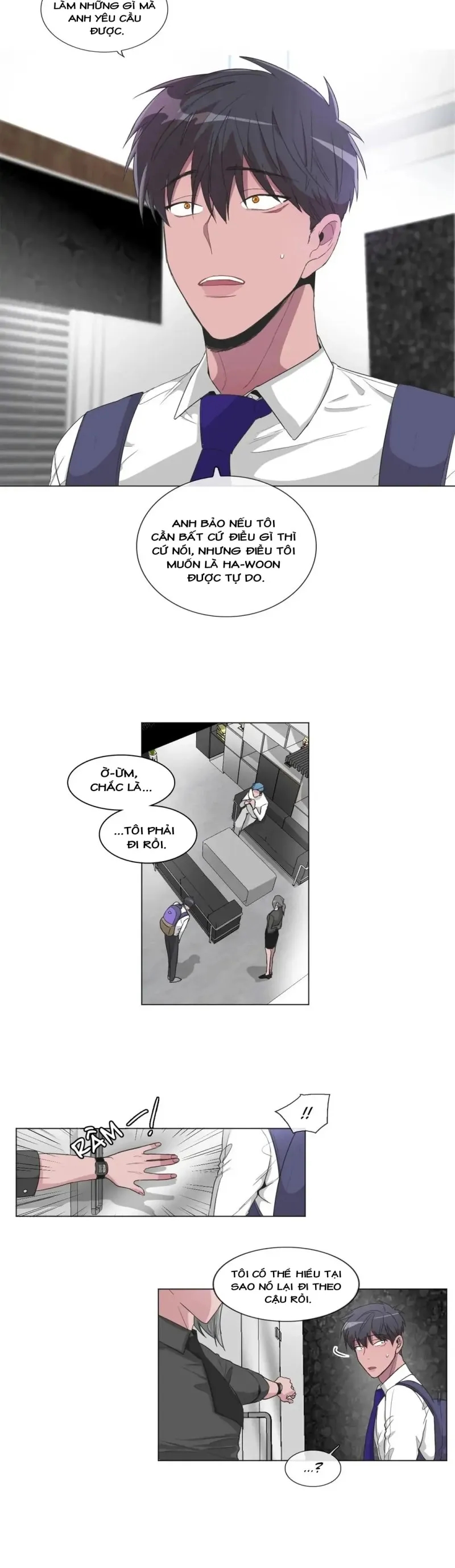 kí ức giả dối chapter 36 7