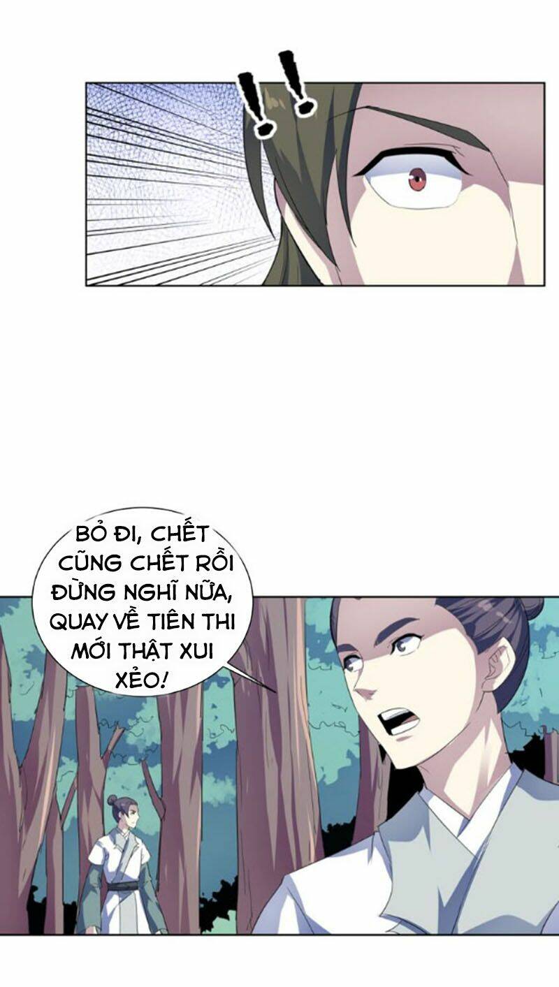 nghịch thiên đại thần chapter 45 7