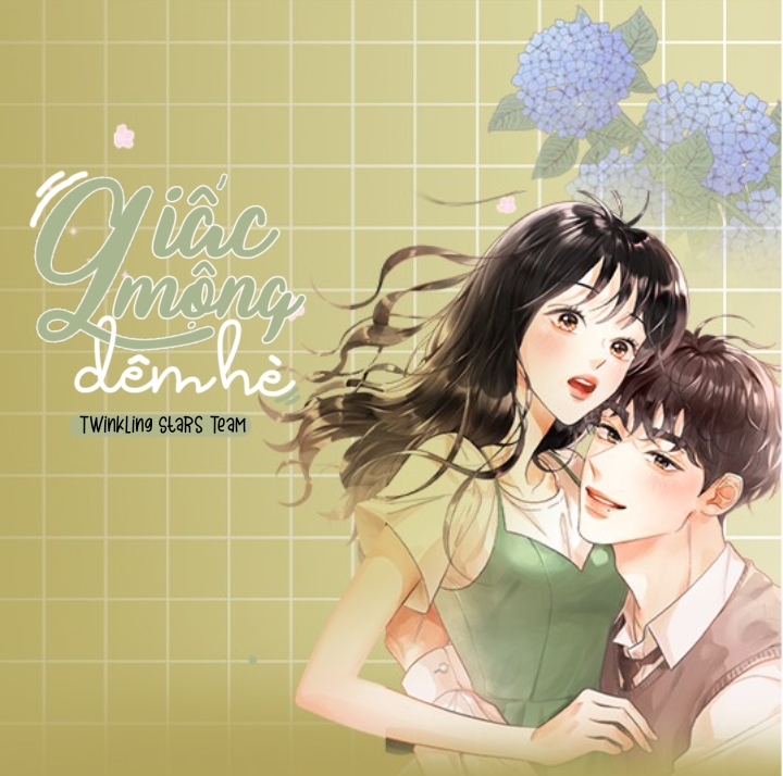 giấc mộng đêm hè chapter 1 1