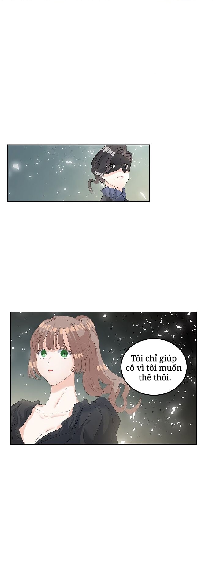 ebony, quạ đen chapter 55 12