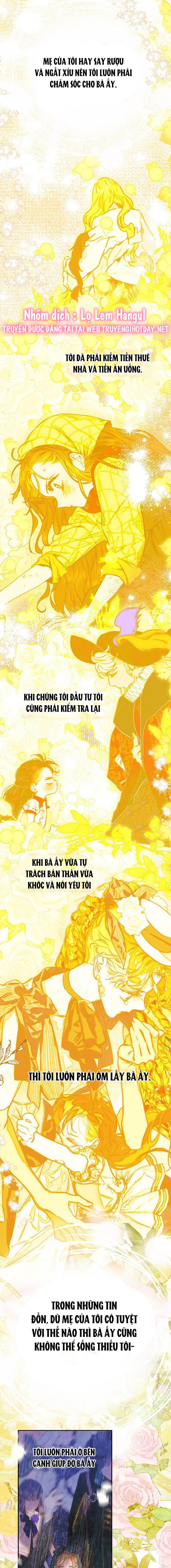 mẹ tôi kết hôn một lần nữa chapter 49 7