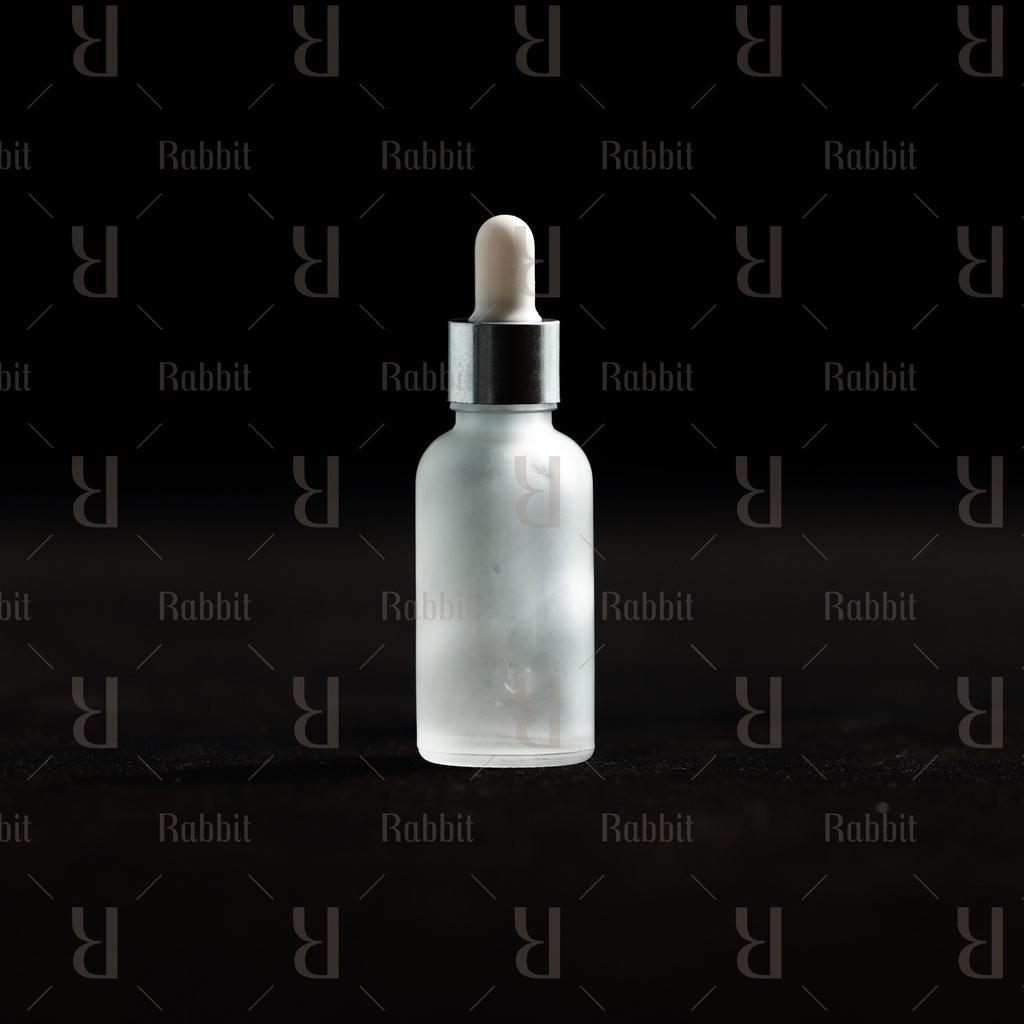 Chai đựng serum mờ Rabbit Lab 5ml, 10ml, 20ml, 30ml, 50ml