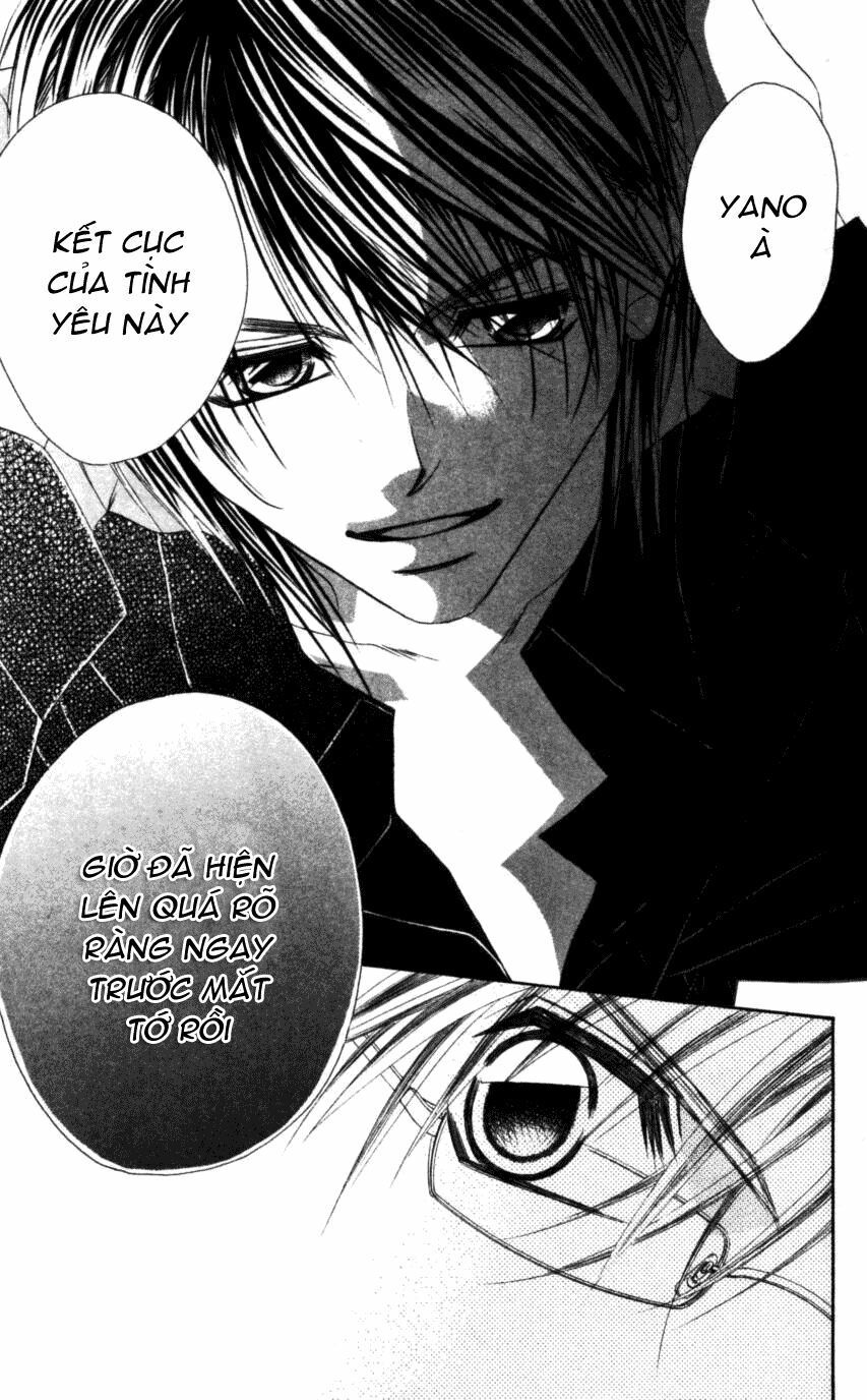 i love my little sister chapter 43 10