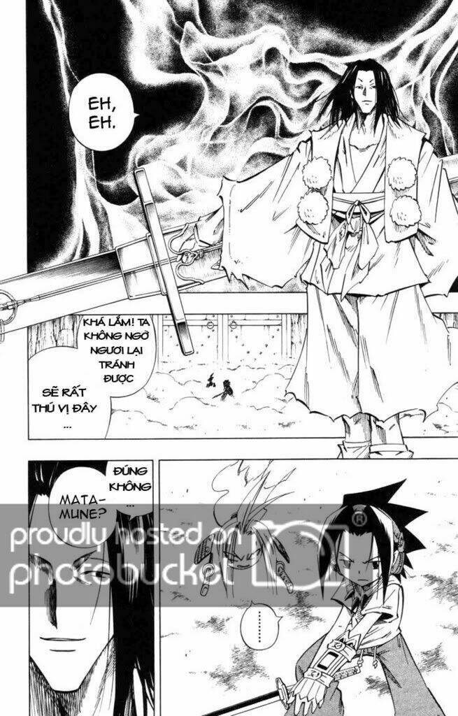 vua pháp thuật chapter 235 5