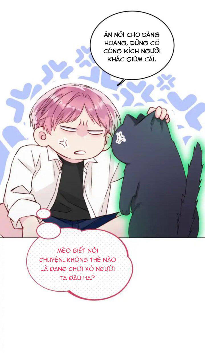 tôi phải làm 1 kẻ đại xấu xa chapter 32 5