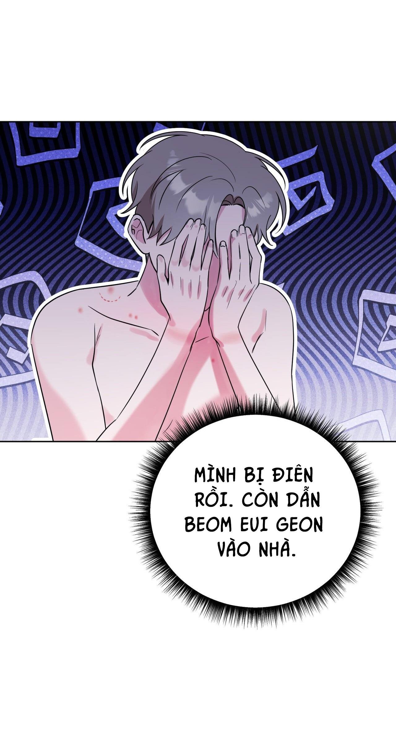 cạm bẫy đại học chapter 53 45