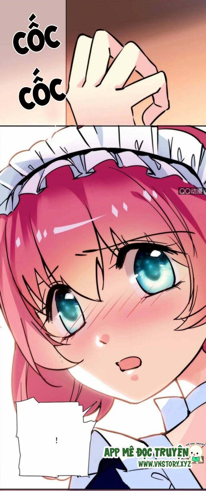 nữ hầu sau giờ học chapter 0 3