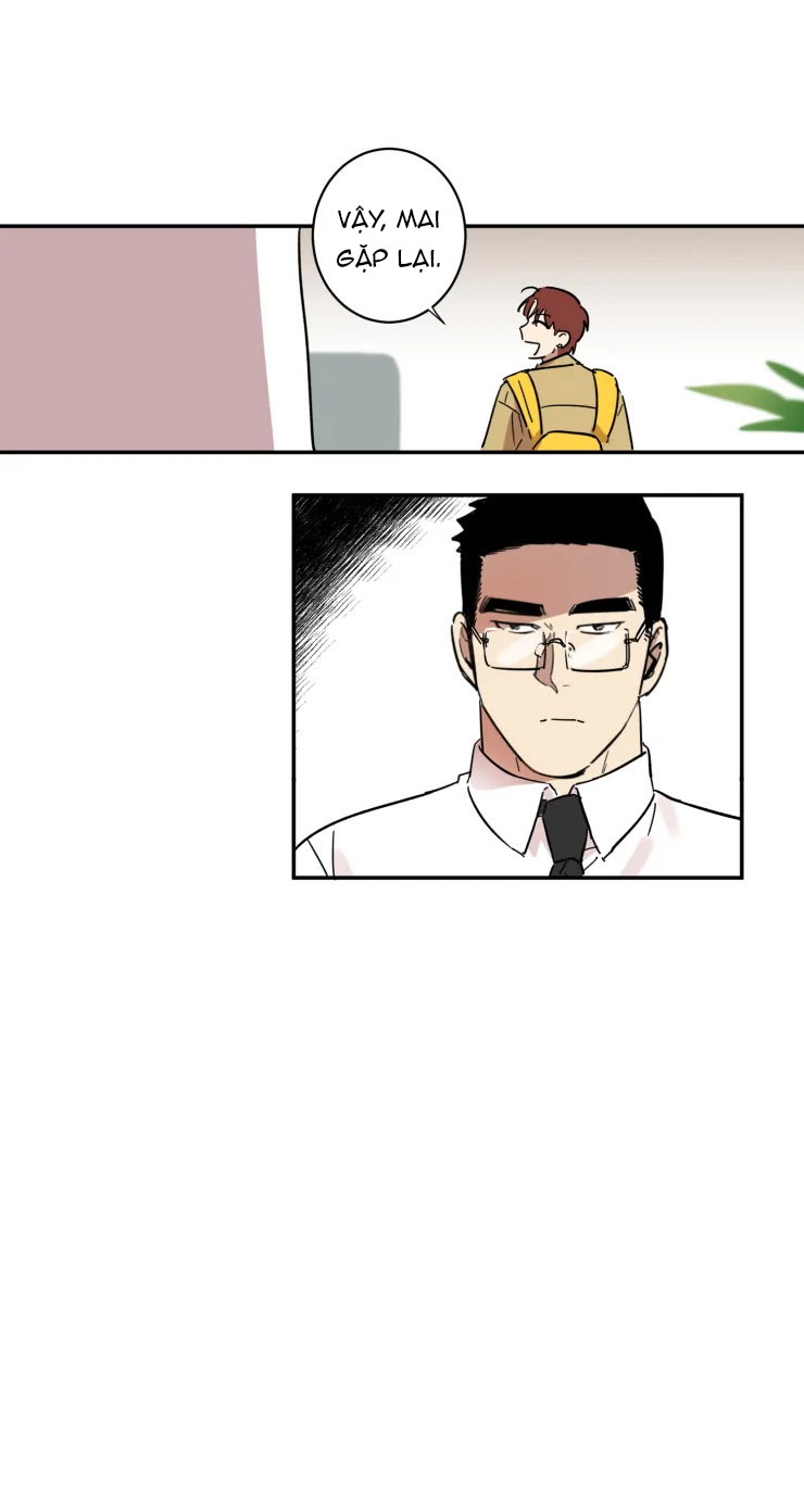 công dụng của cà vạt chapter 23 5