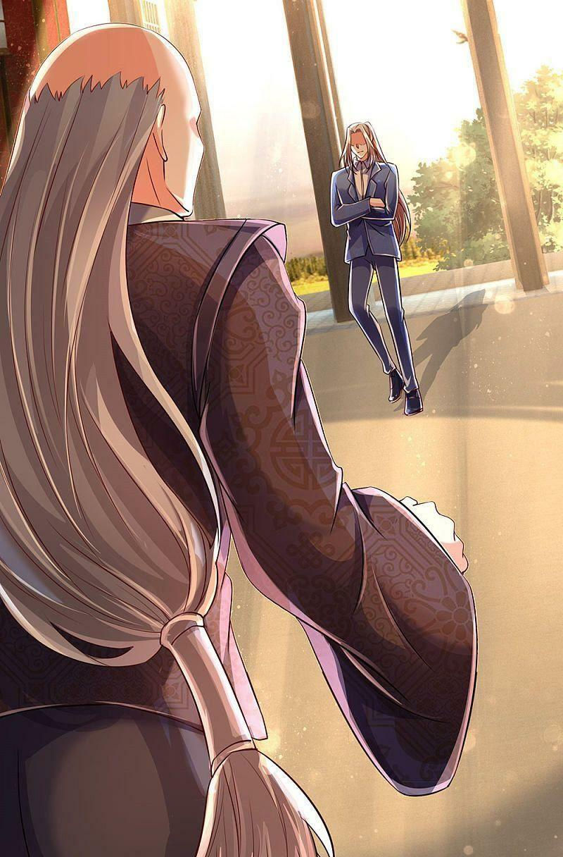 vú em tiên tôn đi ở rể chapter 137 14