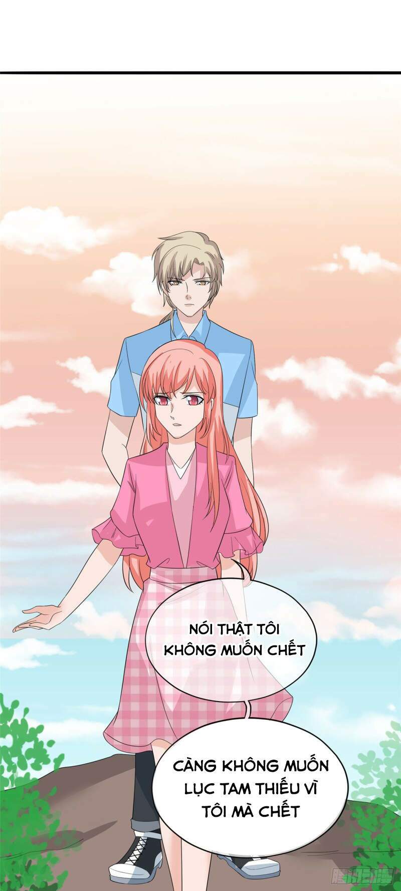 siêu cấp nữ thần trọng sinh chapter 29 23