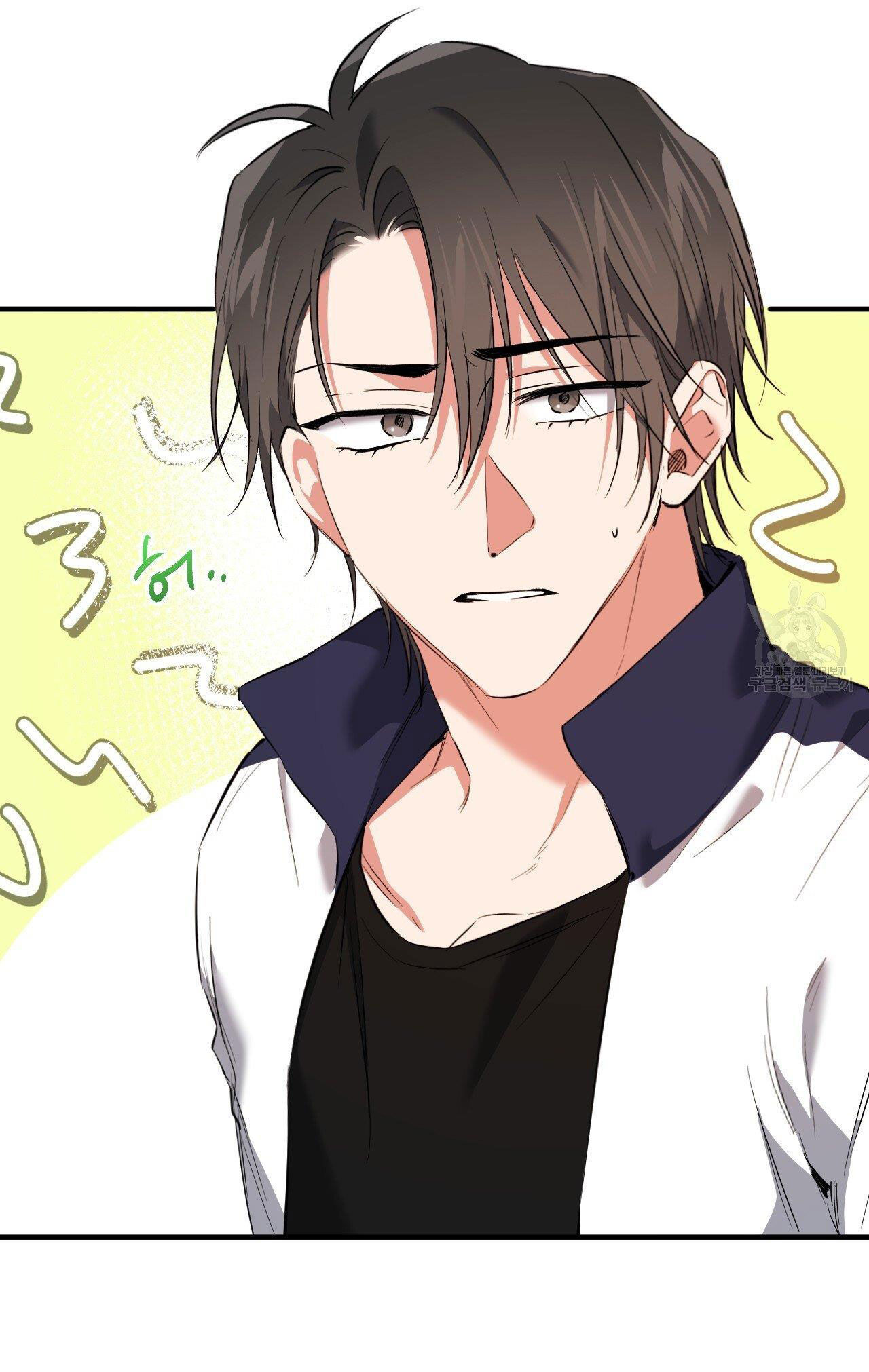 những chú thỏ của hapypy chapter 63.2 6