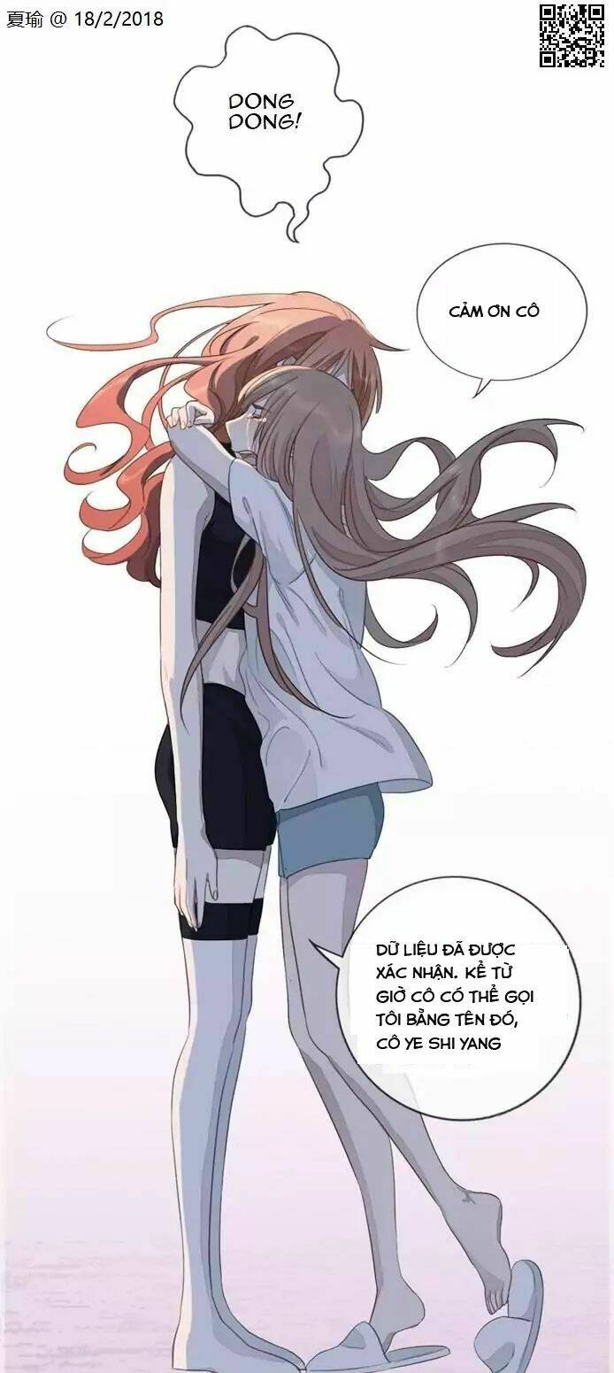 dữ liệu tình yêu chapter 1.5 22