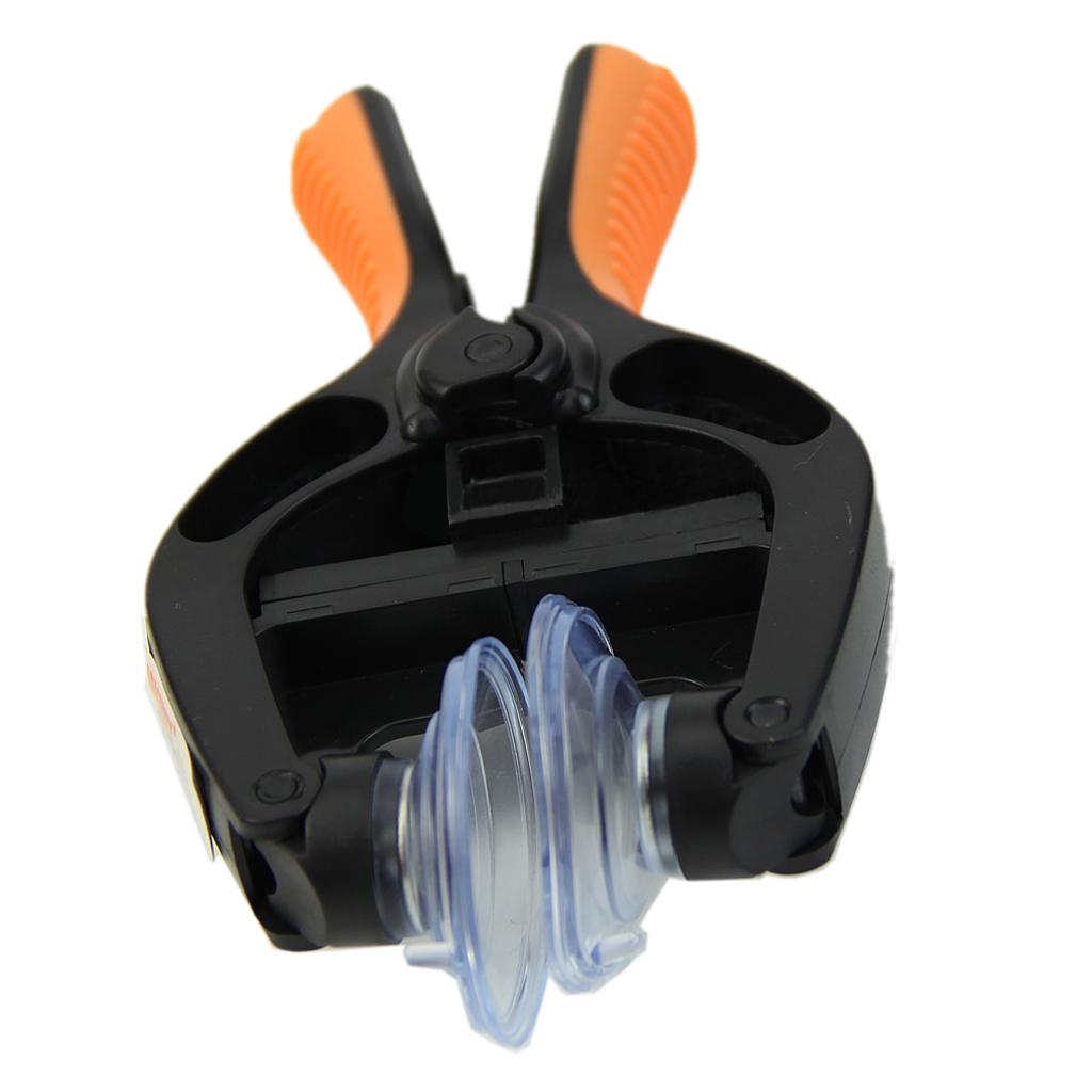 LCD Screen Opening Plier Phone Repairing Tools for Mobile Suction Cup