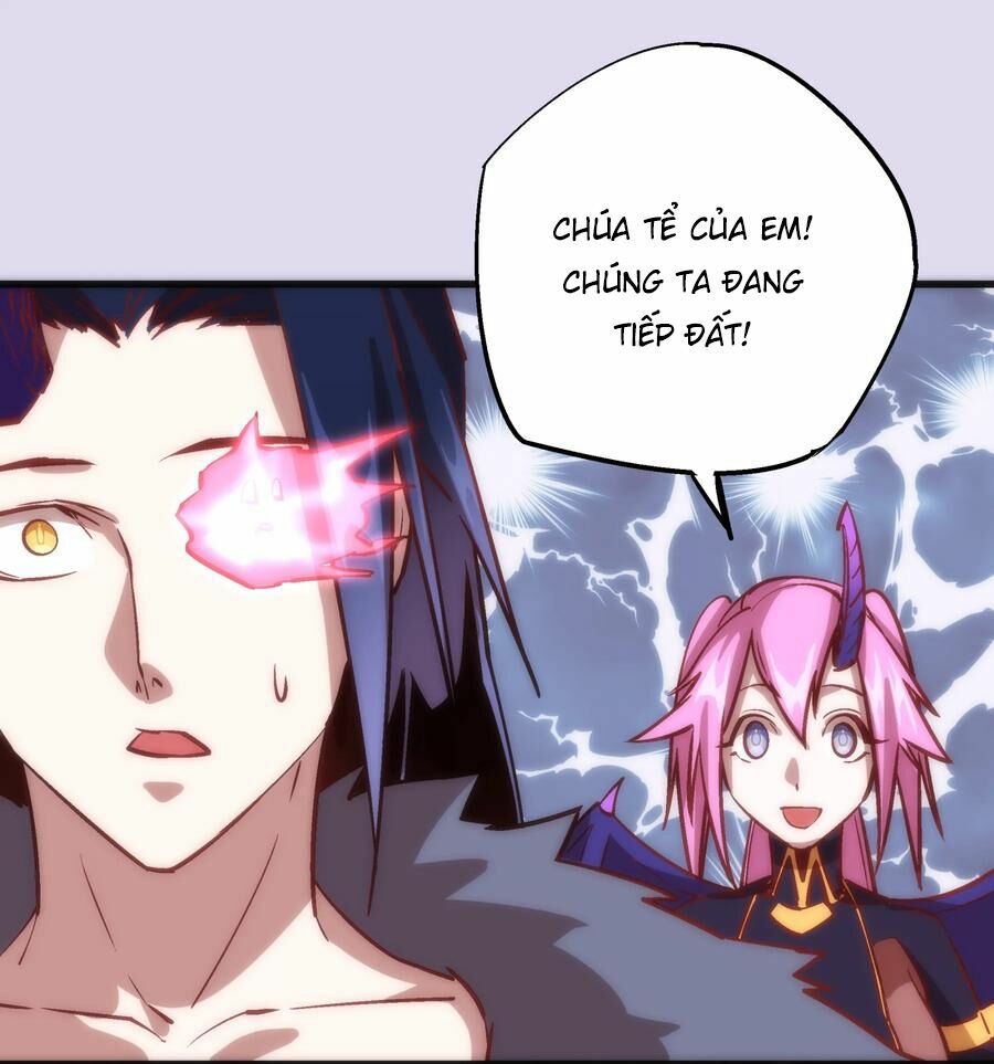 tôi không phải quỷ vương chapter 10.2 2