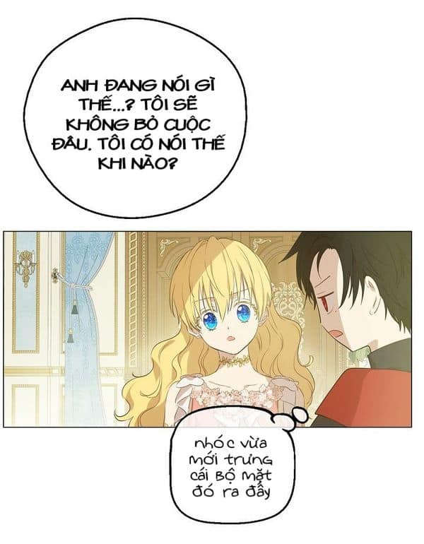 bỗng một ngày nọ tôi trở thành nàng công chúa chapter 75 45