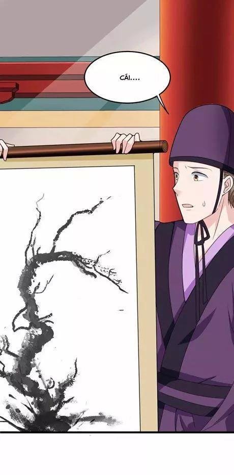 đế vương sợ vương phi muốn sở hữu thiên hạ chapter 16 3