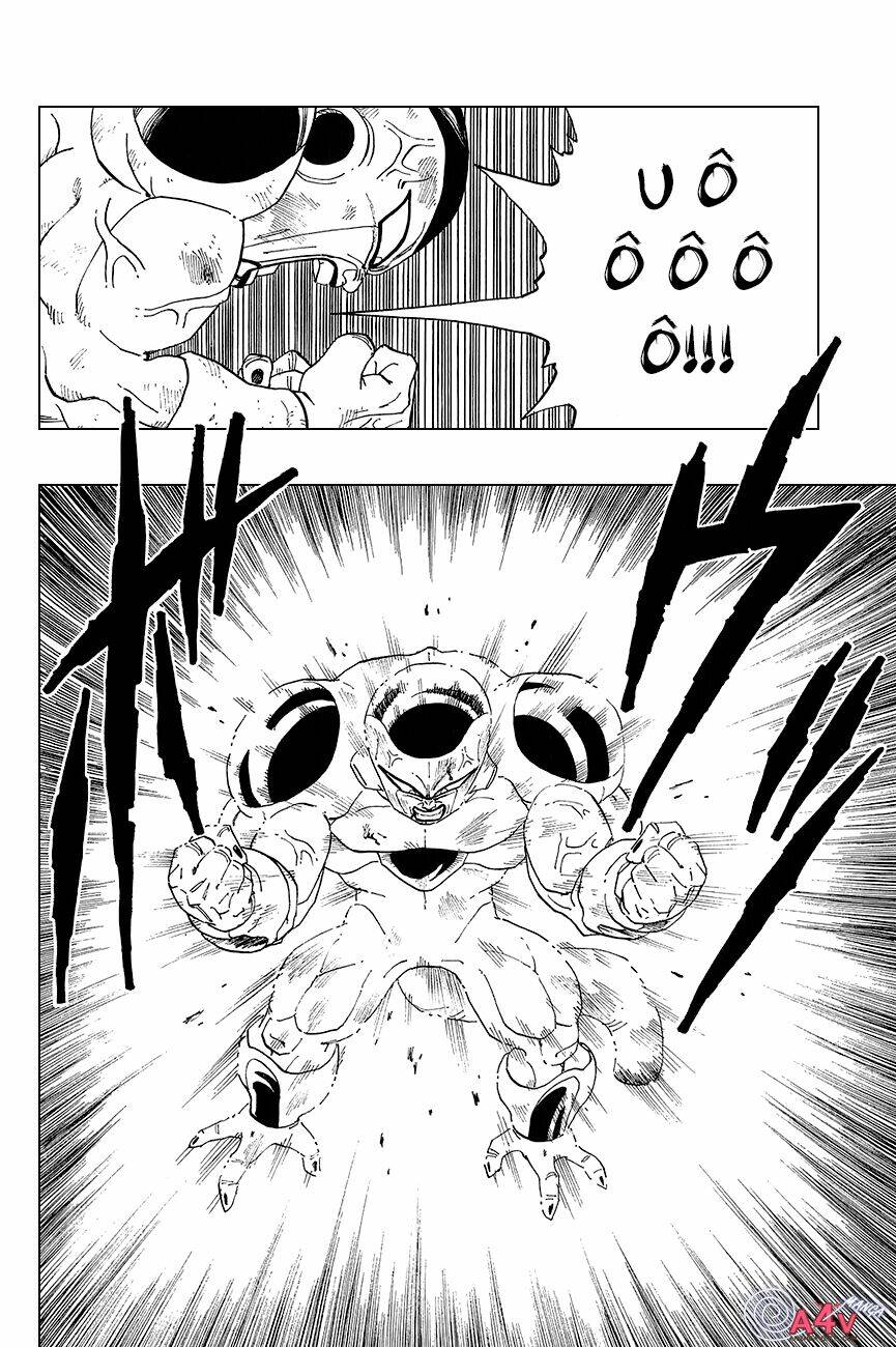 dragon ball - bảy viên ngọc rồng chapter 322 10