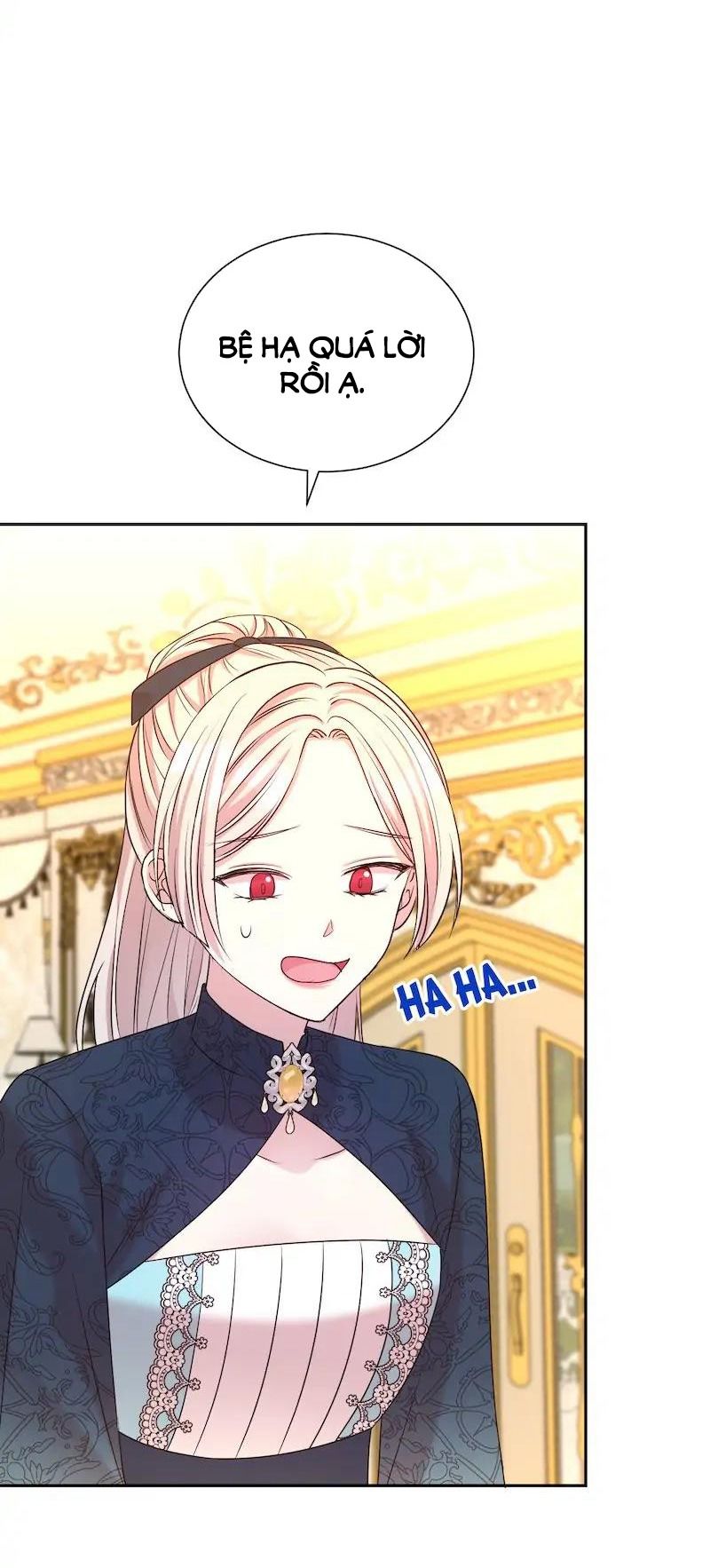 tôi chán nản vì người chồng thứ 2 còn "khỏe" hơn chồng cũ chapter 69.1 17