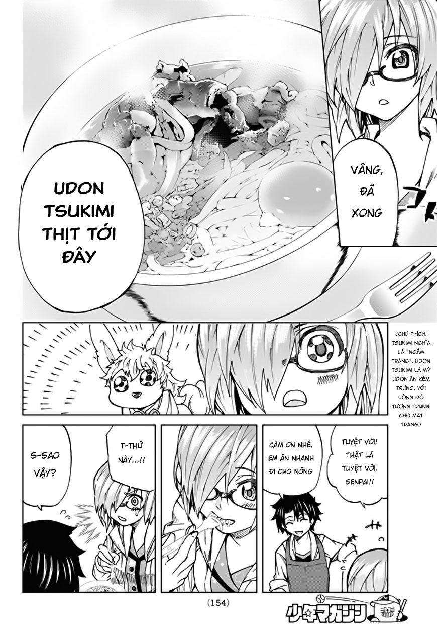 fate/grand order -turas realta- chapter 5.5 10