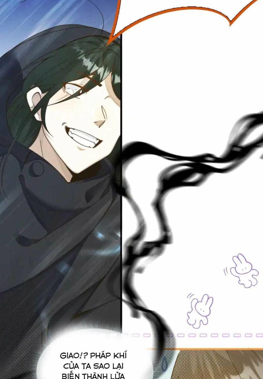 ác nữ mỹ nhân siêu vô hại chapter 2 20