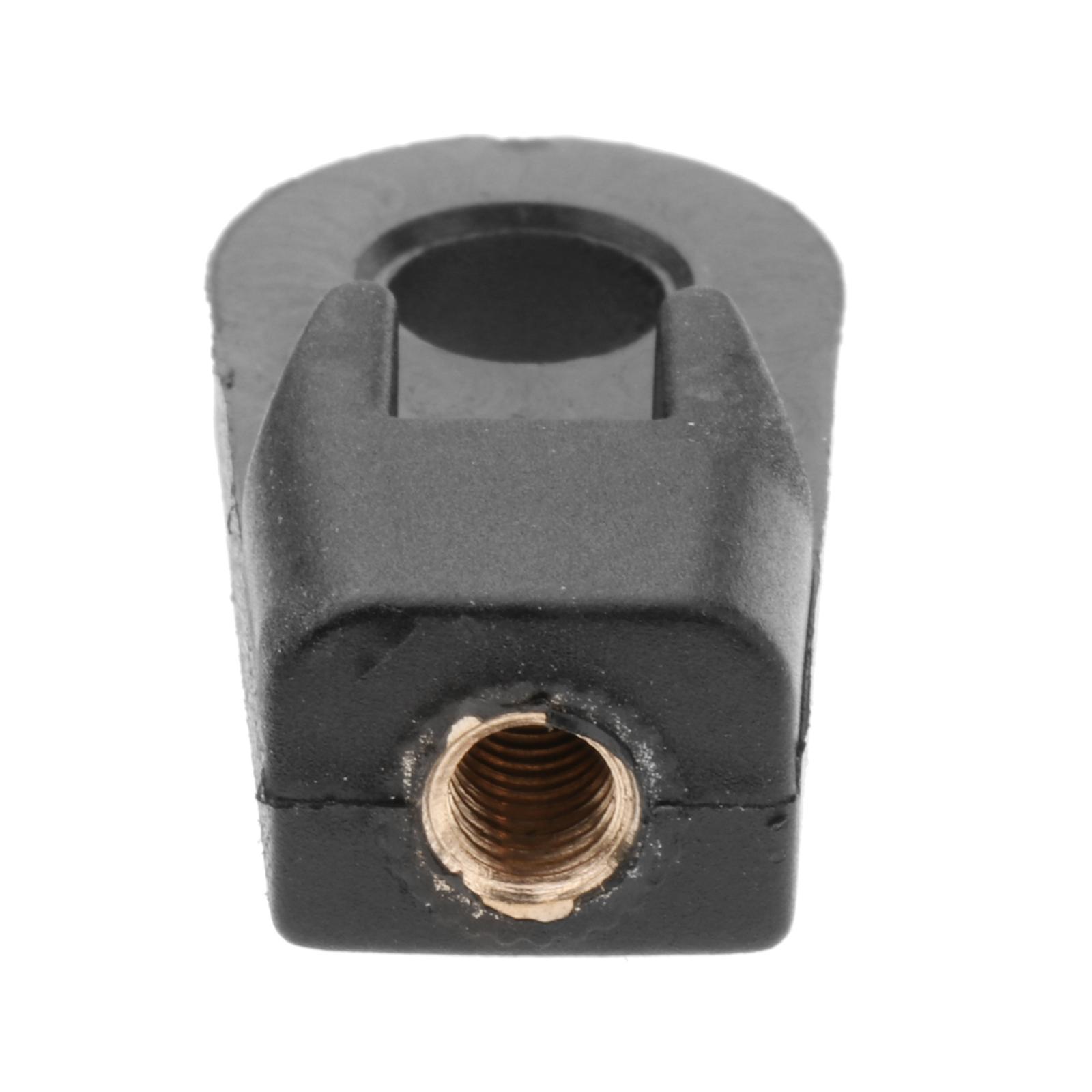 Cable End Connector for Suzuki Outboard Engine Control Box