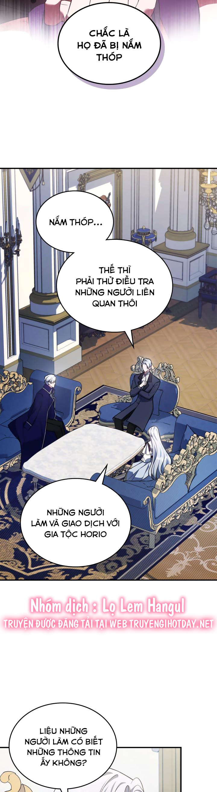 câu chuyện cổ tích helena chapter 59.1 31