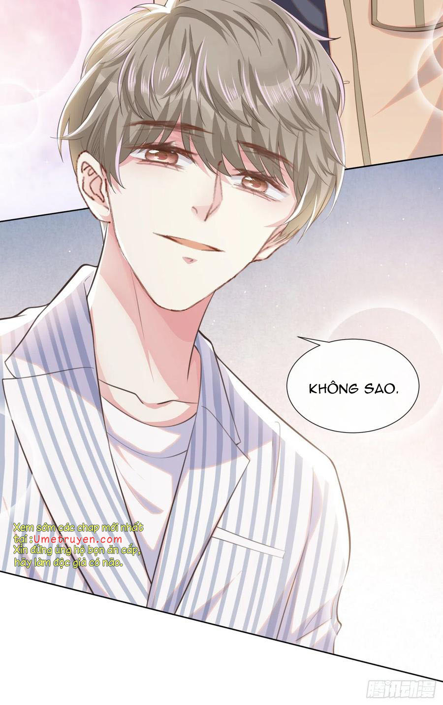 anh ấy gọi tôi là hắc liên hoa chapter 82 24