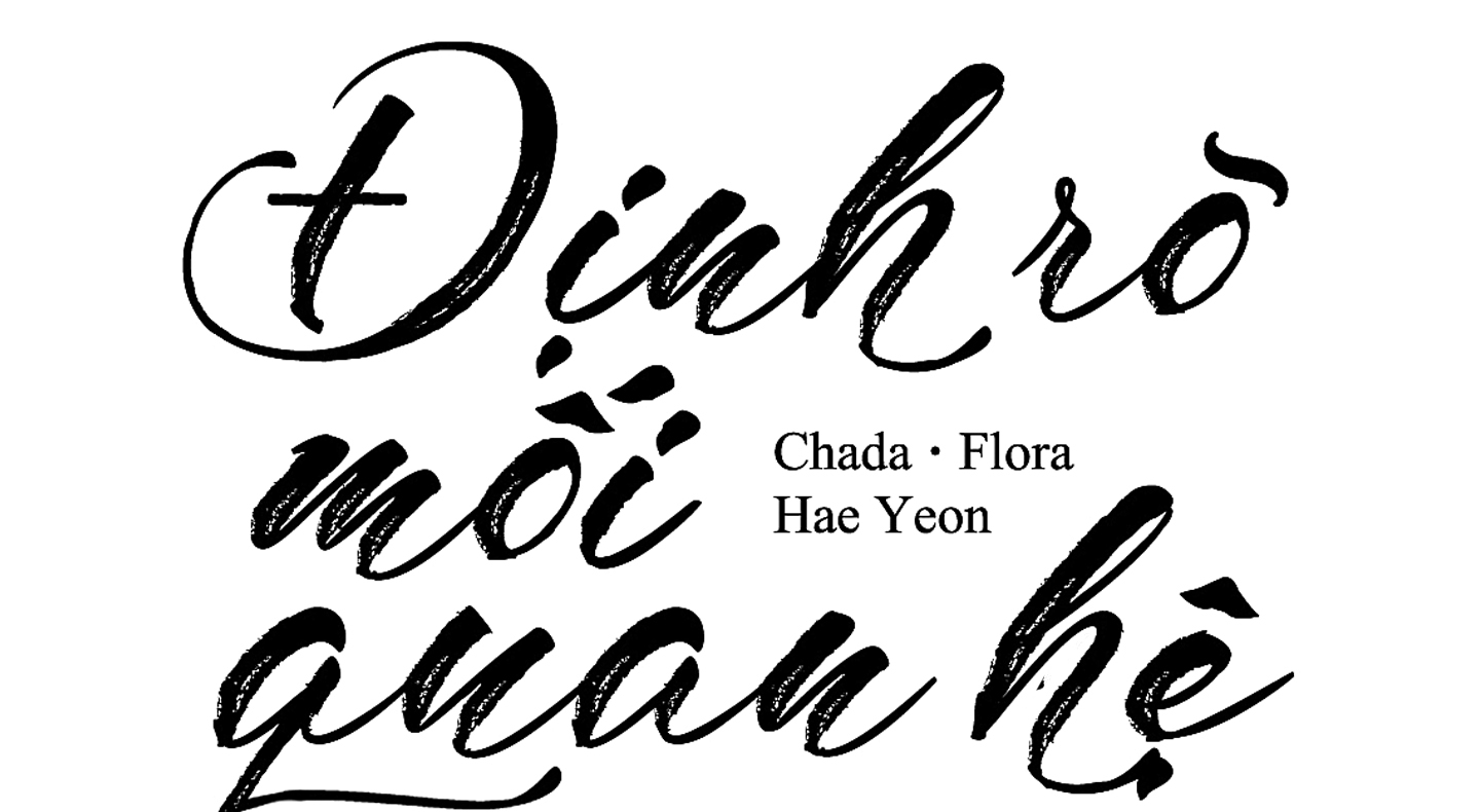 định rõ mối quan hệ chapter 37 46